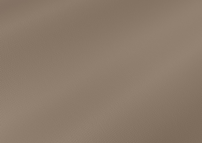 Trapani, Chocolate - Twist&Fit Roller Blind - Image 4